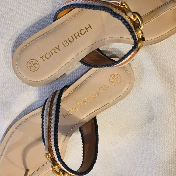 Tory Burch sandals - Picture 4 of 5
